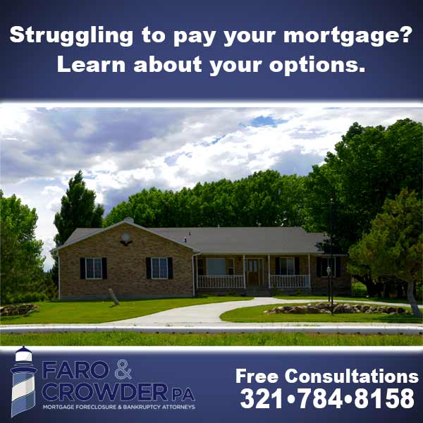 Titusville Bankruptcy Attorney Debt Relief Lawyer Titusville