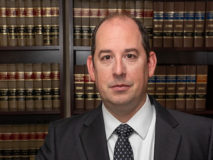 Attorney Christopher Crowder | Bankruptcy Attorney