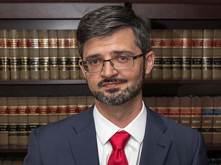 Attorney Michael Faro | Bankruptcy Attorney